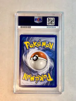 2020 Pokemon Rebel Clash Sonia Full Art #192 PSA 10 Gem Mint Trainer 💎 ⭐ - Image 4