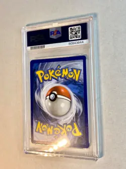 2020 Pokemon Rebel Clash Sonia Full Art #192 PSA 10 Gem Mint Trainer 💎 ⭐ - Image 5