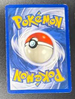 1999 POKEMON PINSIR HOLO RARE NO SYMBOL JUNGLE 9/64 - Image 2