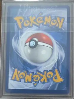 Pokemon Eevee 188/167 Illustration Rare Sv06: Twilight Masquerade Holo 50 HP - Image 2