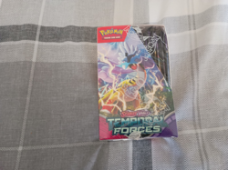 Pokemon Temporal Forces Booster Box - Brand New & Factory Sealed - Image 3