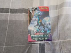 Pokemon Temporal Forces Booster Box - Brand New & Factory Sealed - Image 4