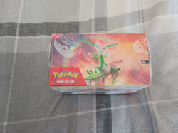 Pokemon Temporal Forces Booster Box - Brand New & Factory Sealed - Image 5