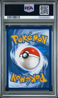 PSA 10 MEGA LUCARIO EX 160/132 ULTRA RARE MEGA EVOLUTION POKEMON - Image 2