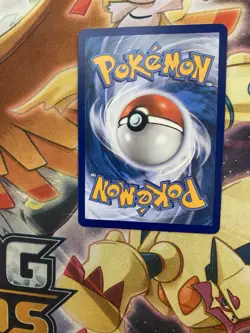 Pokemon Card Pikachu 25th Anniversary 25/25 Near Mint - Image 2