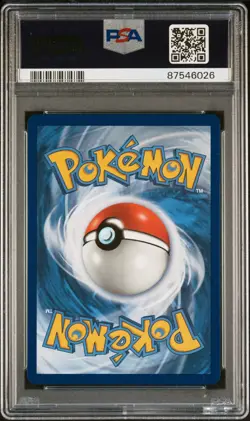 PSA 10 Rayquaza GX Pokemon Hidden Fates Promo Full Art #177a Gem Mint Sun Moon - Image 2
