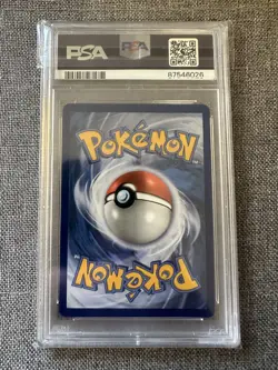 PSA 10 Rayquaza GX Pokemon Hidden Fates Promo Full Art #177a Gem Mint Sun Moon - Image 4