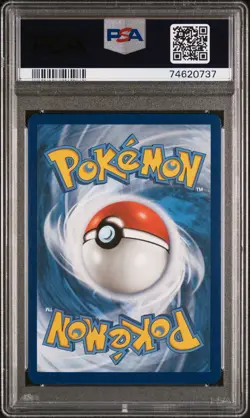 2021 Pokemon Celebrations Classic Collection - Mewtwo EX #54 PSA10 - Image 2