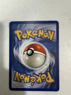 Pokemon TCG Slowpoke 55/62 Fossil 1st Edition Basic Common Regular HP 50 - Image 4