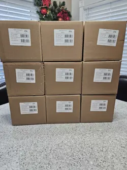 Pokemon Crown Zenith Pin Collection Case - Sealed 36 packs total - Image 1