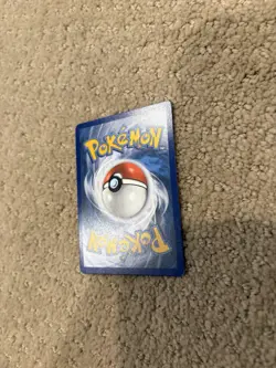 2021 POKEMON FUSION STRIKE 251/264 MEW V ALTERNATE FULL ART MINT - Image 2
