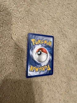 2021 POKEMON FUSION STRIKE 251/264 MEW V ALTERNATE FULL ART MINT - Image 3