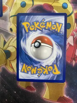 Galarian Zapdos FULL ALT ART Black Star Promo card SWSH283 SWSH 2023 LP - Image 2