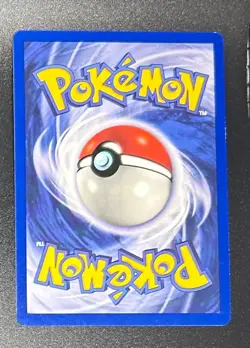 1999 POKEMON PINSIR NON HOLO RARE JUNGLE 25/64 NM - Image 2