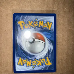 Lugia 132/185 Holo Rare Vivid Voltage Pokemon Holo Near Mint - Image 5