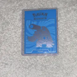 Pokemon M Garchomp EX XY168 XY Holo Promo Mega Dragon 210 HP Crimson Edge - Image 4