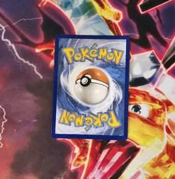Pokemon TCG - Baxcalibur Illustration Rare - SV02: Paldea Evolved 210/193 - NM - Image 2