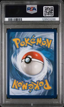 2021 Pokemon Sword&Shield Evolving Skies Espeon V Fa Evolving Skies PSA 10 #180 - Image 2