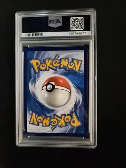 Pokemon 2023 Crown Zenith Full Art PIKACHU #GG30 PSA 9 Mint RARE - Image 2