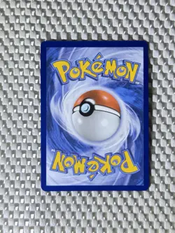 Grimsley's Move 120/094 Full Art Holo Pokemon Me02: Phantasmal Flames ENG NM #11 - Image 2