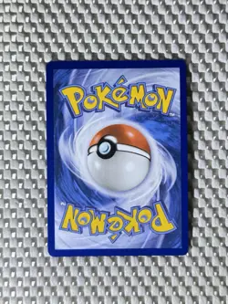 Punk Helmet 121/094 Full Art Holo Pokemon ME02: Phantasmal Flames ENG NM #12 - Image 2
