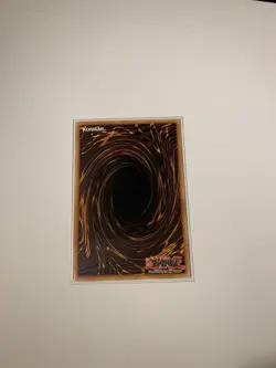 Nibiru, the Primal Being RA01-EN015 1st Ed Quarter Century Secret Rare Yu-Gi-Oh! - Image 3