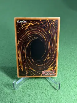 Yu-Gi-Oh Kuriboh FL1-EN003 Secret Rare - Image 2