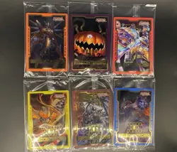 Yu-Gi-Oh! | Field Tokens - Image 1