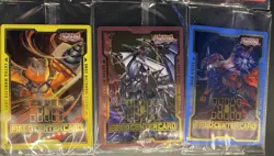 Yu-Gi-Oh! | Field Tokens - Image 2