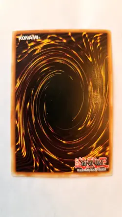 YuGiOh TCG: Kinetic Soldier CP04-EN010 Near Mint (NM) - Image 2