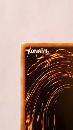 YuGiOh TCG: Kinetic Soldier CP04-EN010 Near Mint (NM) - Image 3