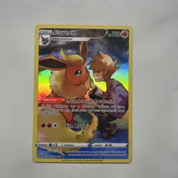 Flareon TG01/TG30 | Brilliant Stars Trainer Gallery | NM English Pokemon TCG - Image 1