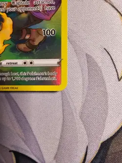 Flareon TG01/TG30 - Holo - Brilliant Stars Trainer Gallery - NM- Pokemon TCG - Image 5
