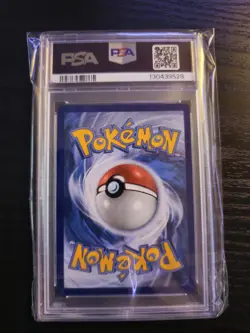 Pokemon TCG Flareon TG01/TG30 Brilliant Stars Trainer Gallery Ultra PSA 10 - Image 2