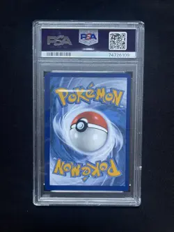 Flareon Trainer Gallery - PSA 9 - TG01/TG30 - Brilliant Stars - Pokemon TCG - Image 2