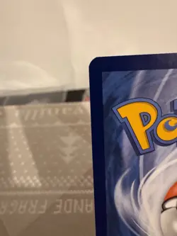 Pokemon TCG Flareon TG01/TG30 Brilliant Stars Trainer Gallery - Image 3