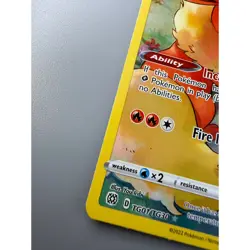 Pokemon TCG - Flareon TG01/TG30 - Brilliant Stars - Image 3