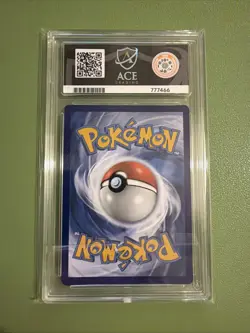 Pokemon TCG Flareon Trainer Gallery Ace 9 Brilliant Stars TG01/TG30 - Image 2