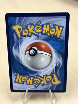 Pokemon TCG - Flareon TG01/TG30 Brilliant Stars Trainer Gallery Holo - Image 2