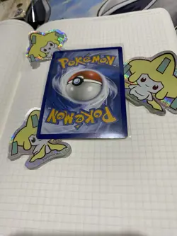 Pokemon TCG Flareon TG01/TG30 Brilliant Stars Trainer Gallery Holo - Image 2