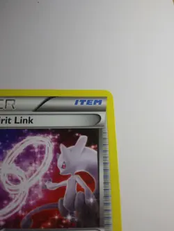 Mewtwo Spirit Link #144/162 XY - BREAKthrough Uncommon - Pokemon Card TCG - Image 5