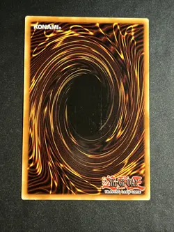 Yu-Gi-Oh! Card Rara Segreta Plasma Vice Eroe Elementale Glas-it037 1ed Near Mint - Image 4