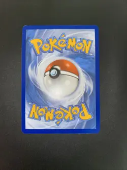 Pokemon Card Rare Holo Foil Lugia 132/185 Eng Near Mint - Image 4