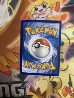 Milcery SV057/SV122 Shining Fates Shiny Holo Rare Baby Pokemon Card NM - Image 2