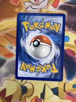 Eevee - 173 SV: Scarlet & Violet Promo Cards NM Holo English - Image 2
