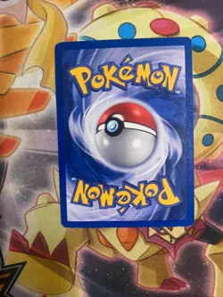 Pokemon Card - Blaine's Charmeleon Gym Challenge 31/132 Uncommon LP - Image 2