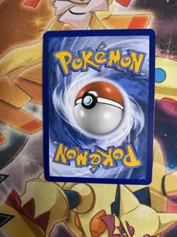 Skeledirge ex 233/193 Paldea Evolved Full Art Ultra Rare Pokemon TCG Card NM - Image 2