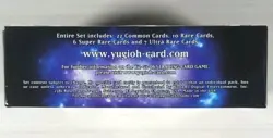 YU-GI-OH! DIMENSIONAL GUARDIANS DUELIST BOOSTER BOX 1ST EDITION 36 SEALED PACKS - Image 5
