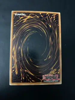 Yu Gi Oh Kaiser Sea Horse Ske-015 Ultra Rare 1st - Image 2