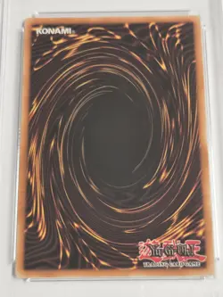 PSA 9 Cyber Dragon (Alt Art) RYMP-EN059 Secret Rare Yugioh 1st Edition Mint - Image 4